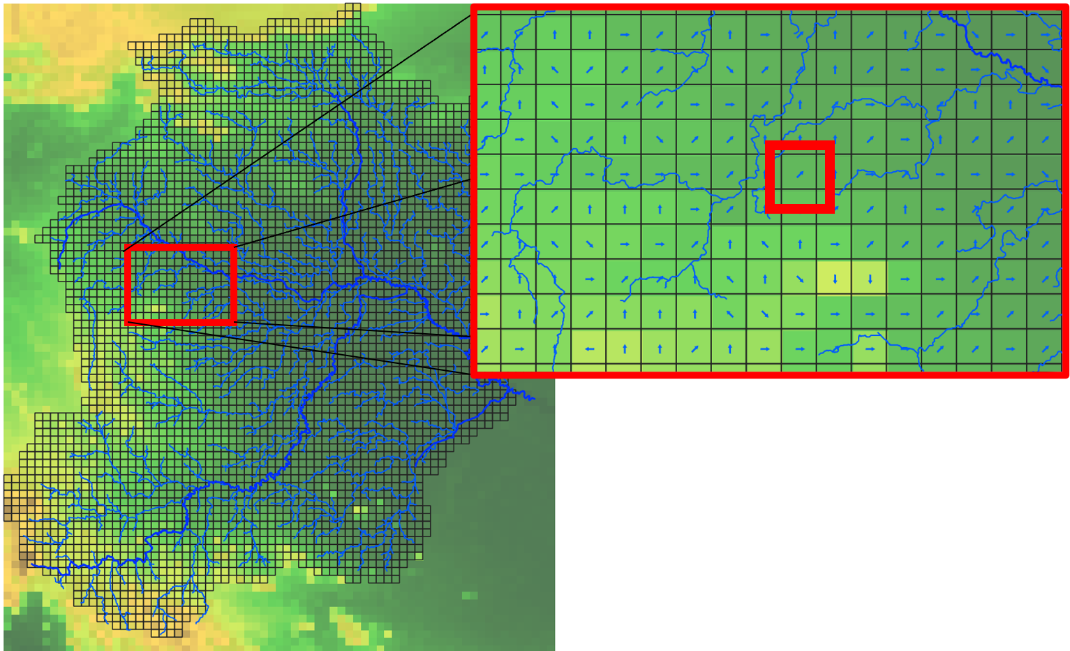 Gridded model approach.png